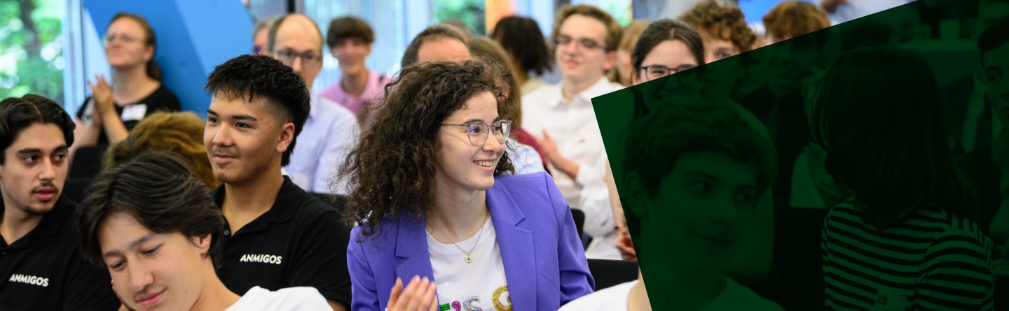 Play the Market Unterricht Headerbild Unterricht: begeistertes Publikum